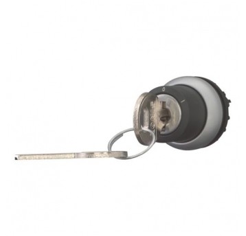 M22-WRS-RS Napęd przełącznika z kluczykie