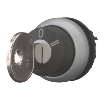 M22-WRS3 Napęd przełącznika z kluczykie