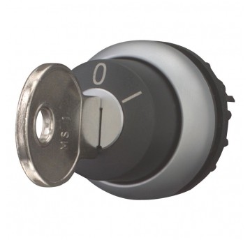 M22-WS Napęd przełącznika z kluczykie