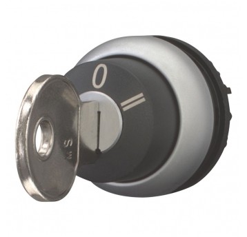 M22-WS3-MS* Napęd przełącznika z kluczykie