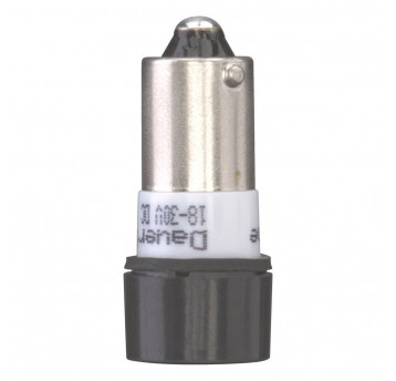 M22-XAM Brzęczyk BA9s,18-30V,sygnał ci