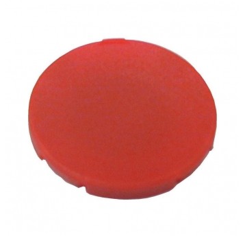 M22-XD-R Wkładka przycisku, płaska cze