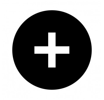 M22-XD-S-X4 Wkładka przycisku, płaska cza