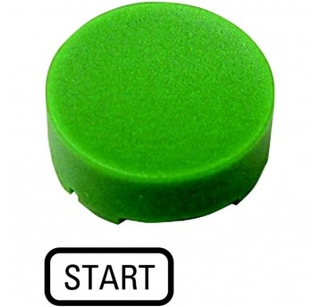 M22-XDH-G-GB1 Wkładka przycisku, wystająca z