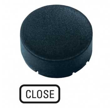 M22-XDH-S-GB2 Wkładka przycisku, wystająca c