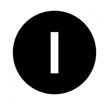 M22-XDH-S-X1 Wkładka przycisku, wystająca c