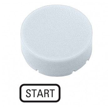 M22-XDH-W-GB1 Wkładka przycisku, wystająca b