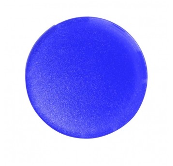 M22-XDL-B Soczewka przycisku, płaska nie