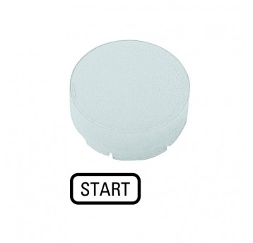 M22-XDLH-W-GB1 Soczewka przycisku, wystająca