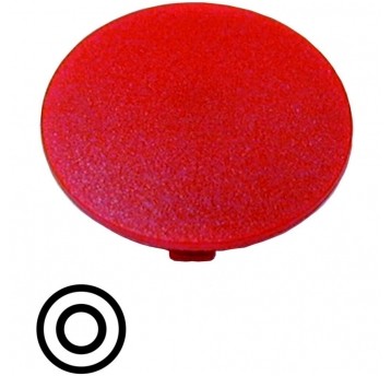 M22-XDP-R-X0 Wkładka przycisku grzybkowego