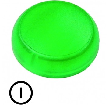 M22-XL-G-X1 Soczewka lampki sygnalizacyjne