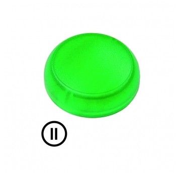 M22-XL-G-X2 Soczewka lampki sygnalizacyjne