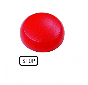 M22-XL-R-GB0 Soczewka lampki sygnalizacyjne