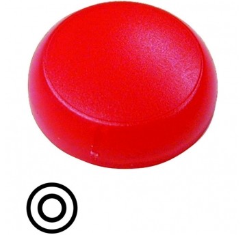 M22-XL-R-X0 Soczewka lampki sygnalizacyjne