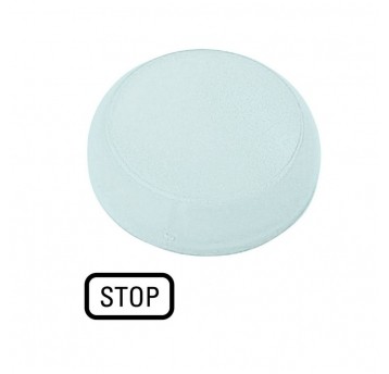 M22-XL-W-GB0 Soczewka lampki sygnalizacyjne