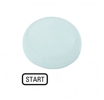 M22-XL-W-GB1 Soczewka lampki sygnalizacyjne