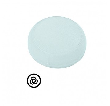 M22-XL-W-X10 Soczewka lampki sygnalizacyjne