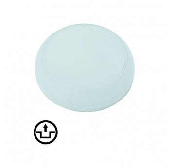 M22-XL-W-X12 Soczewka lampki sygnalizacyjne