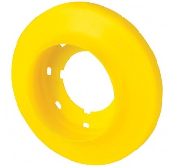 M22-XPV60-Y-230 Pierścien podświetlany LED 230