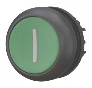 M22S-D-G-X1 Napęd przycisku z samopowrotem