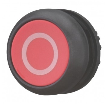 M22S-D-R-X0 Napęd przycisku z samopowrotem