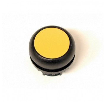 M22S-D-Y Napęd przycisku z samopowrotem