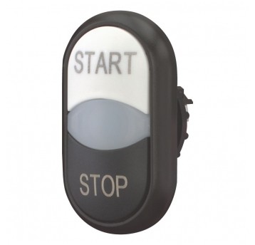 M22S-DDL-WS-GB1/GB0 Napęd przycisków podwójnych z