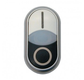 M22S-DDL-WS-X1/X0 Napęd przycisków podwójnych z