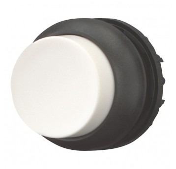 M22S-DH-W Napęd przycisku z samopowrotem