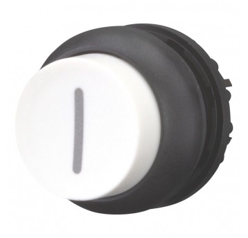 M22S-DH-W-X1 Napęd przycisku z samopowrotem