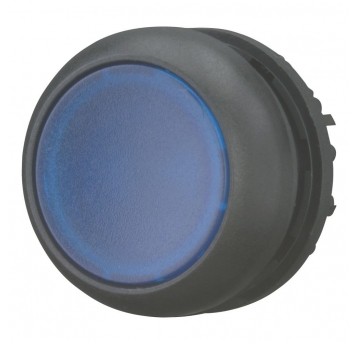 M22S-DL-B Napęd przycisku podśw.z samopo