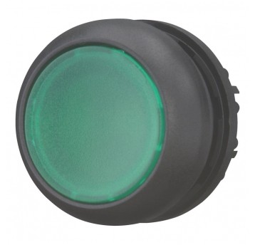 M22S-DL-G Napęd przycisku podśw.z samopo