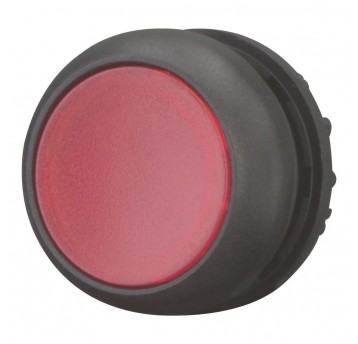 M22S-DL-R Napęd przycisku podśw.z samopo