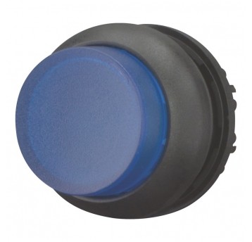 M22S-DLH-B Napęd przycisku podśw.z samopo