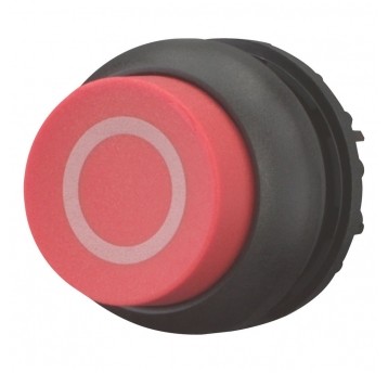 M22S-DRH-R-X0 Napęd przycisku,wyst.cw. bez s