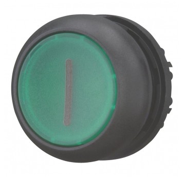 M22S-DRL-G-X1 Napęd przycisku podśw. bez sam