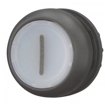 M22S-DRL-W-X1 Napęd przycisku podśw. bez sam