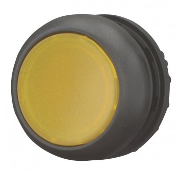 M22S-DRL-Y Napęd przycisku podśw. bez sam