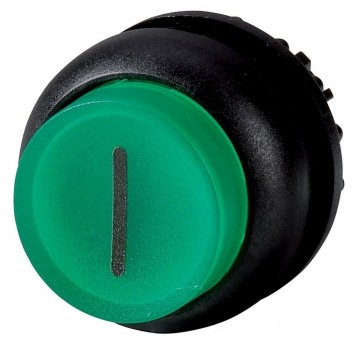 M22S-DRLH-G-X1 Napęd przycisku podśw. bez sam