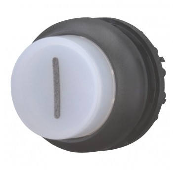 M22S-DRLH-W-X1 Napęd przycisku podśw. bez sam