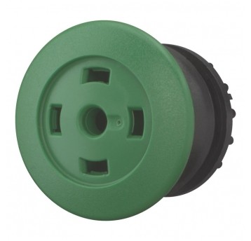 M22S-DRP-G-X Przycisk grzybkowy zi.bez tabl