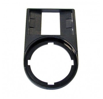 M22S-ST-X Ramka do tabliczki opis. 50x30