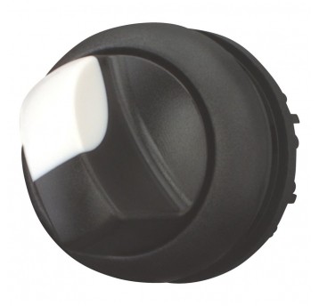 M22S-WKV Napęd przełącznika 3 położenia