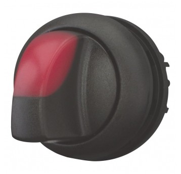 M22S-WLK3-R Przełącznik podświetlany 3 poł