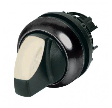 M22S-WRLK3-*/* Przełącznik podświetlany 2 poł