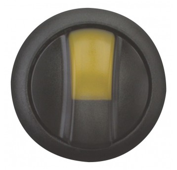 M22S-WRLK3-Y Przełącznik podświetlany 3 poł