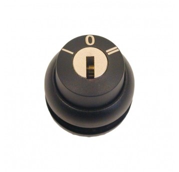 M22S-WS3-MS* Napęd przełącznika z kluczykie