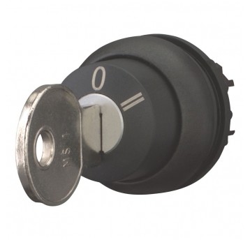 M22S-WS3 Napęd przełącznika z kluczykie