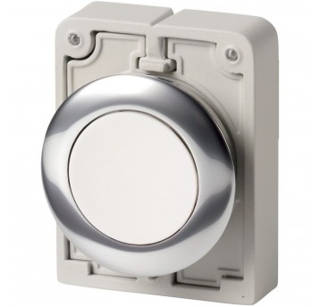 M30C-FD-S NAPĘD PRZYCISKU 30mm PŁASKI NAPĘD PRZYCISKU