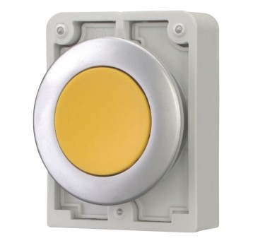 M30C-FD-Y NAPĘD PRZYCISKU 30mm PŁASKI NAPĘD PRZYCISKU